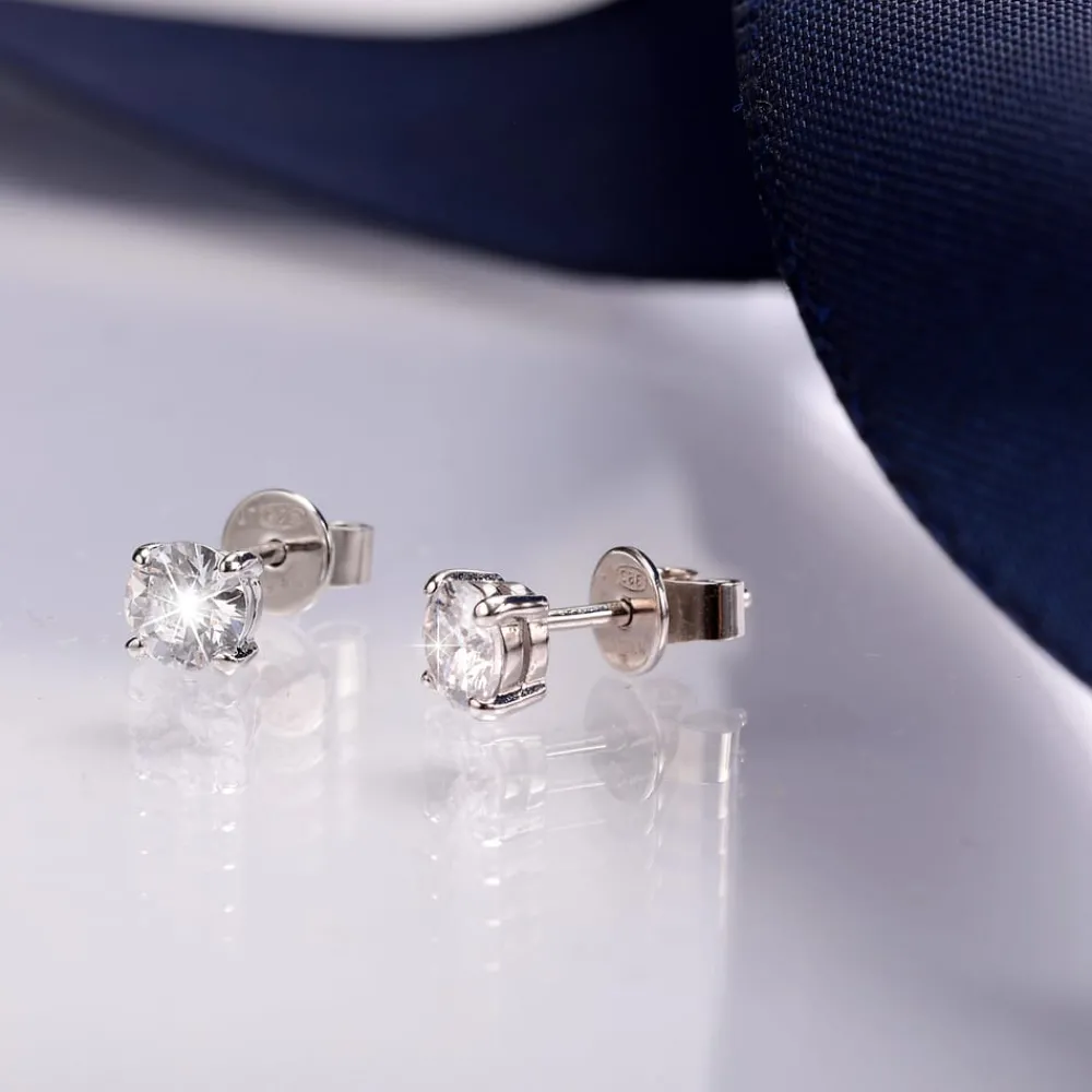 Orecchini|Gioielli In Argento<Morellato Orecchini Tesori in argento - SAIW99