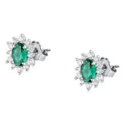 Orecchini|Gioielli In Argento<Morellato ORECCHINI TESORI - SAIW153