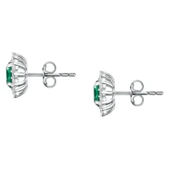 Orecchini|Gioielli In Argento<Morellato ORECCHINI TESORI - SAIW153