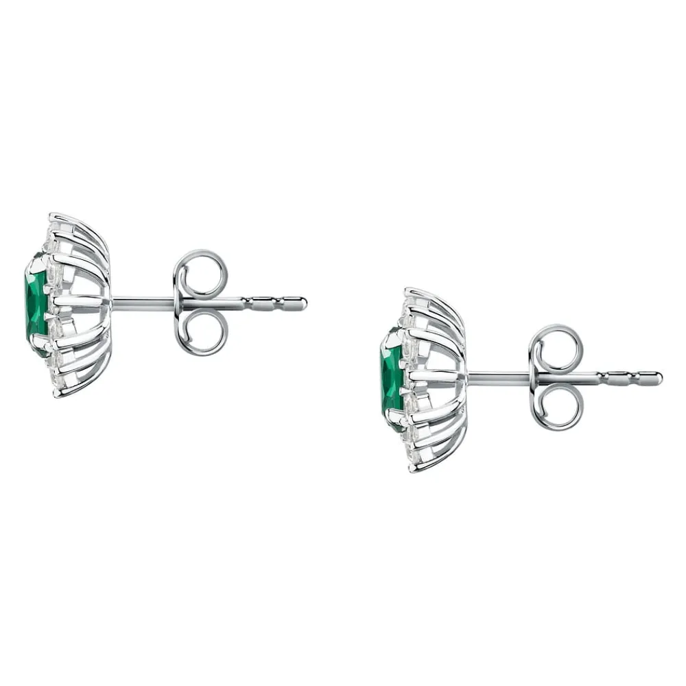 Orecchini|Gioielli In Argento<Morellato ORECCHINI TESORI - SAIW153
