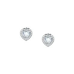 Orecchini|Gioielli In Argento<Morellato Orecchini Tesori in argento - SAVB07