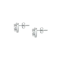 Orecchini|Gioielli In Argento<Morellato Orecchini Tesori in argento - SAVB07