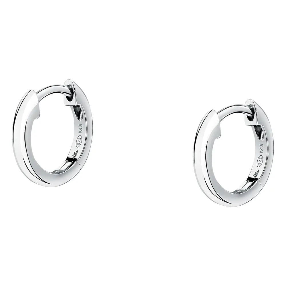 Orecchini|Gioielli In Argento<Morellato ORECCHINI TESORI - SAIW247