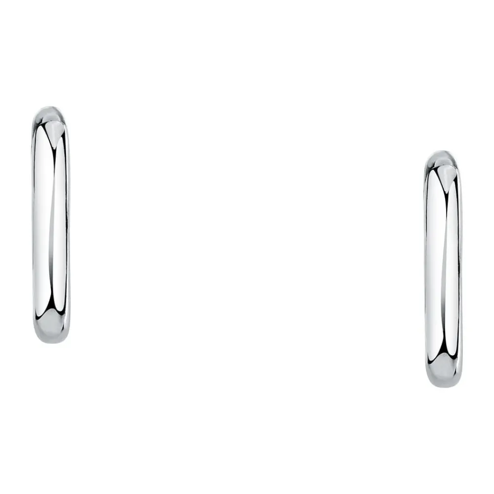 Orecchini|Gioielli In Argento<Morellato ORECCHINI TESORI - SAIW247