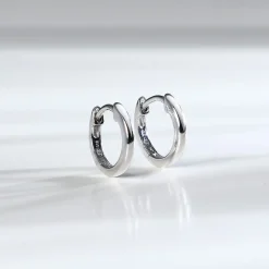 Orecchini|Gioielli In Argento<Morellato ORECCHINI TESORI - SAIW247