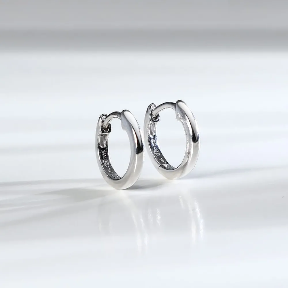 Orecchini|Gioielli In Argento<Morellato ORECCHINI TESORI - SAIW247