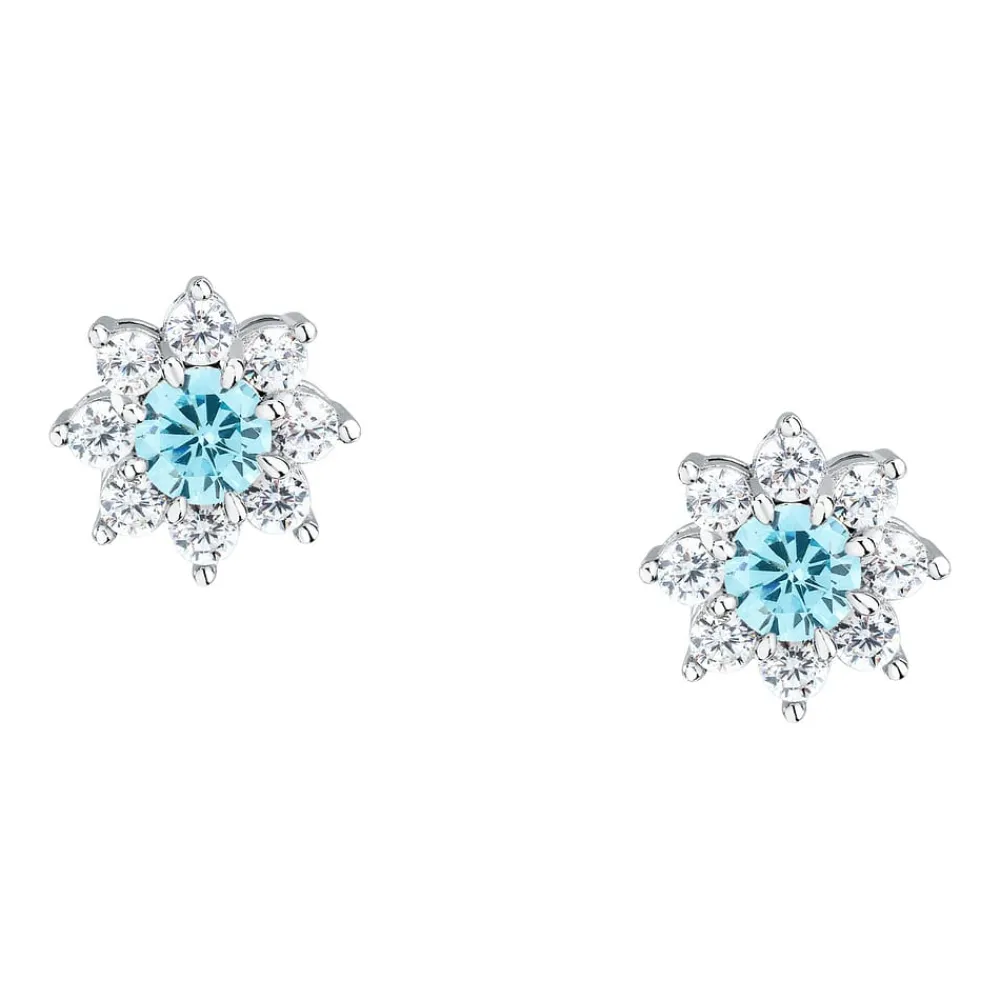 Orecchini|Gioielli In Argento<Morellato ORECCHINI TESORI - SAIW189