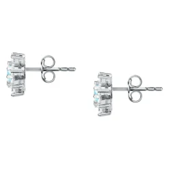 Orecchini|Gioielli In Argento<Morellato ORECCHINI TESORI - SAIW189