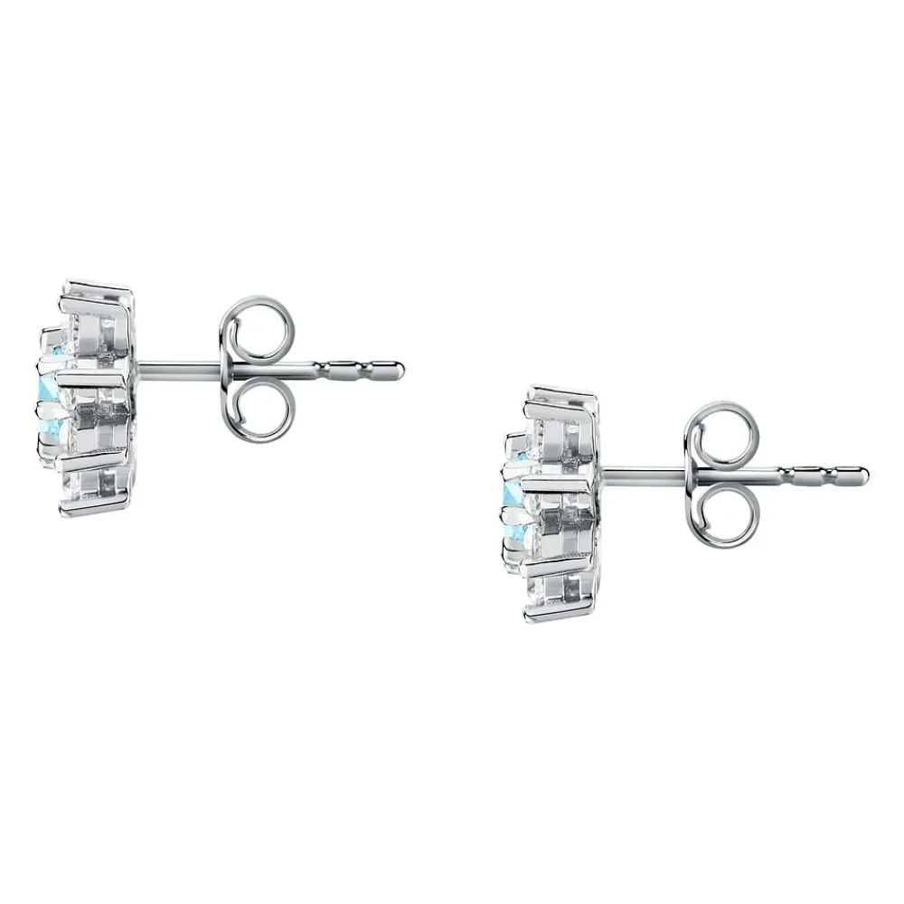 Orecchini|Gioielli In Argento<Morellato ORECCHINI TESORI - SAIW189