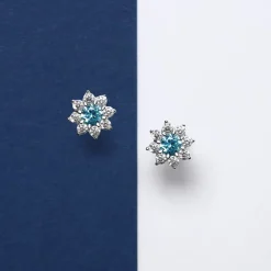 Orecchini|Gioielli In Argento<Morellato ORECCHINI TESORI - SAIW189