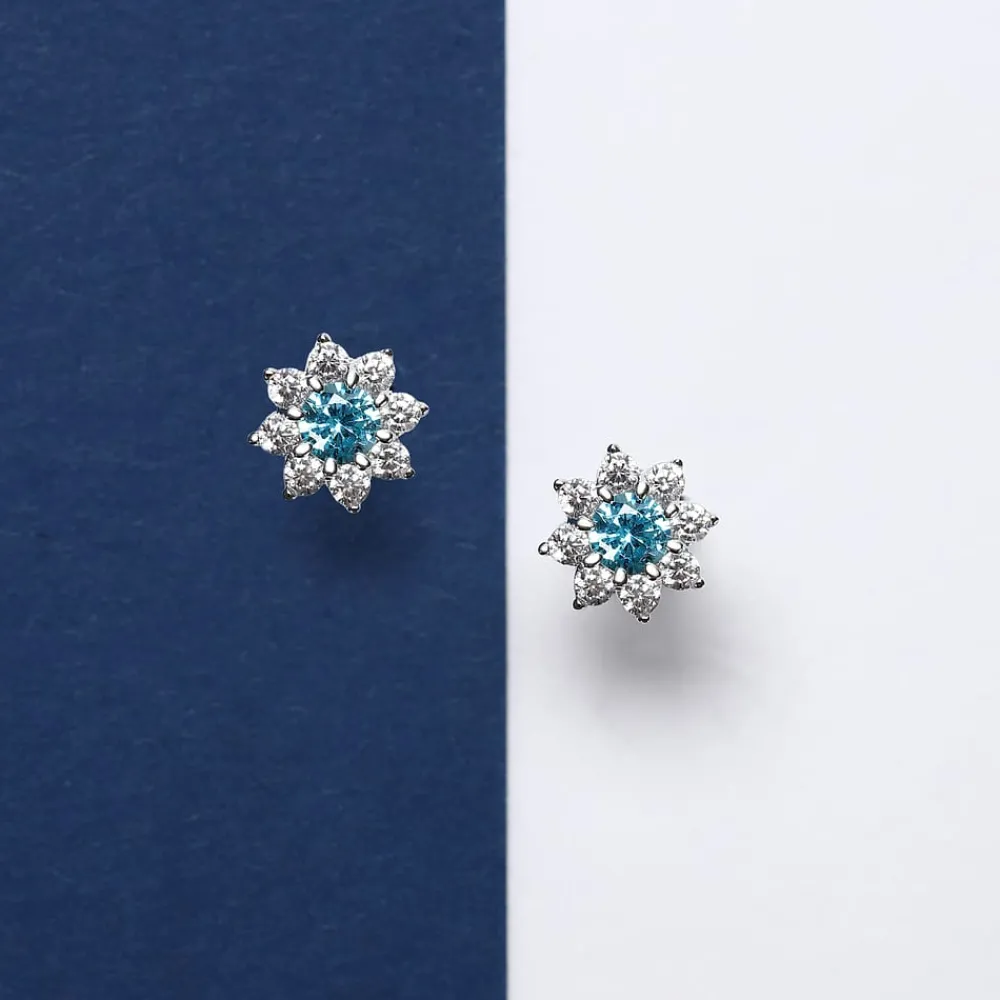Orecchini|Gioielli In Argento<Morellato ORECCHINI TESORI - SAIW189