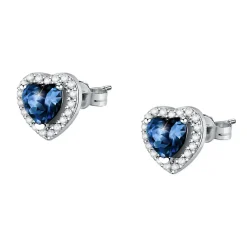 Orecchini|Gioielli In Argento<Morellato Orecchini Tesori in argento - SAVB08