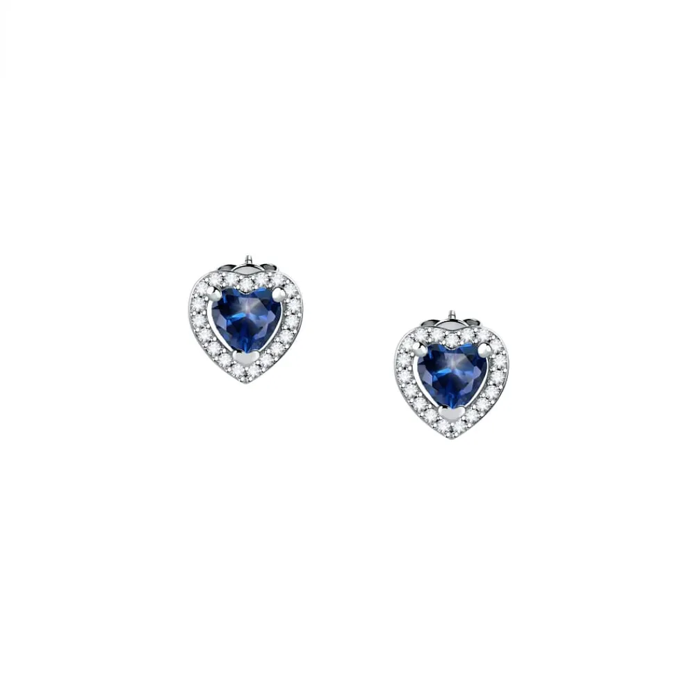 Orecchini|Gioielli In Argento<Morellato Orecchini Tesori in argento - SAVB08