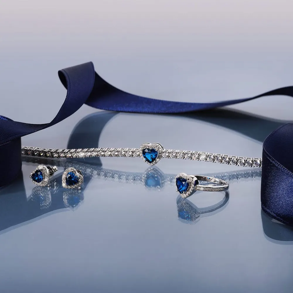 Orecchini|Gioielli In Argento<Morellato Orecchini Tesori in argento - SAVB08