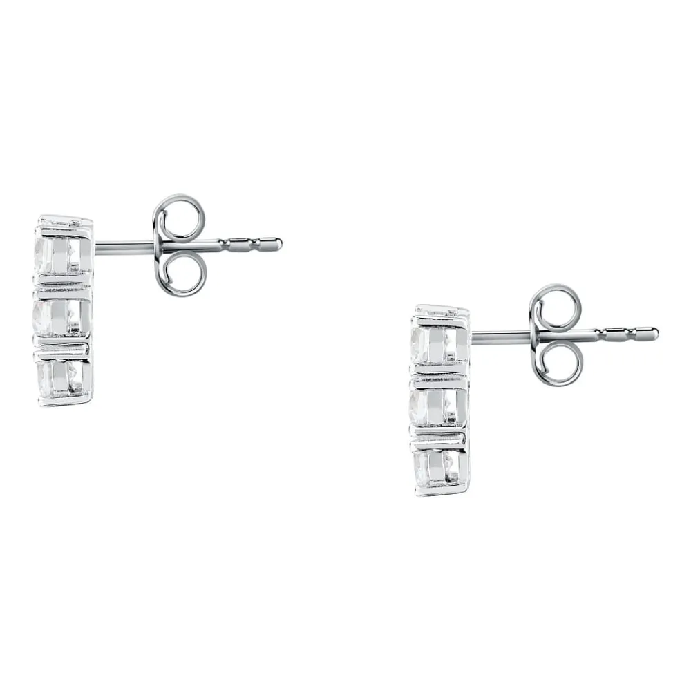 Orecchini|Gioielli In Argento<Morellato ORECCHINI TESORI - SAIW241
