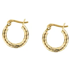 Orecchini|Gioielli In Argento<Morellato ORECCHINI TESORI - SAIW252