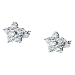 Gioielli Donna<Morellato ORECCHINI TESORI - SAIW126