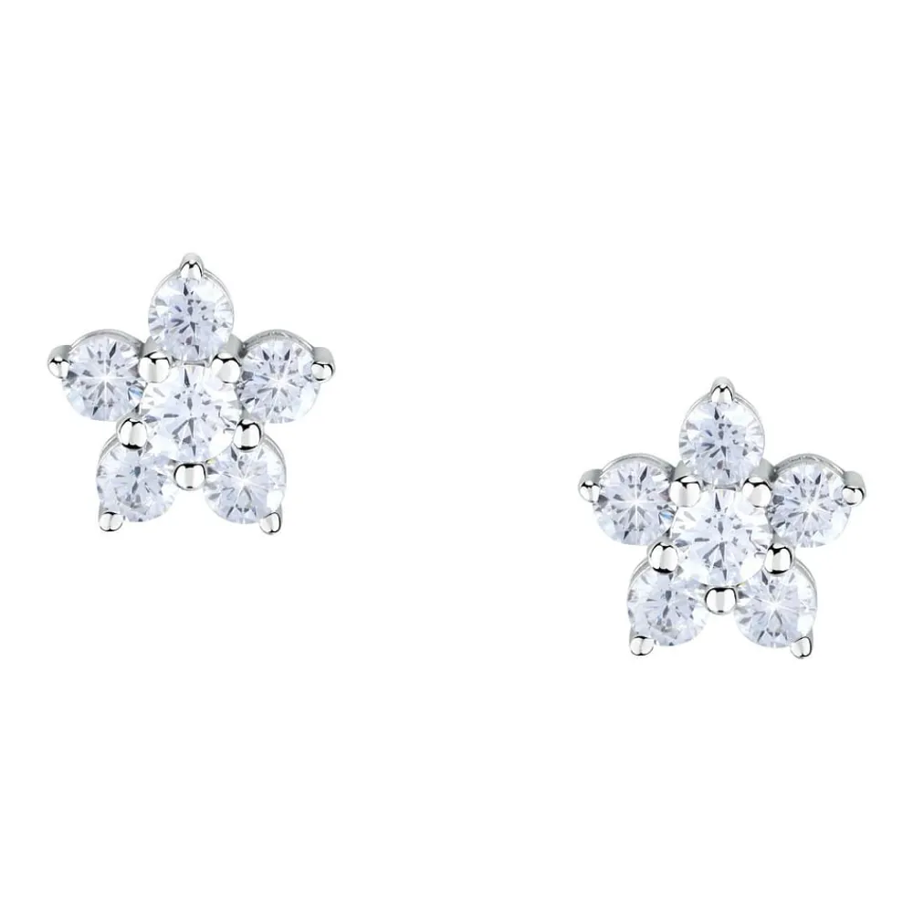 Gioielli Donna<Morellato ORECCHINI TESORI - SAIW126