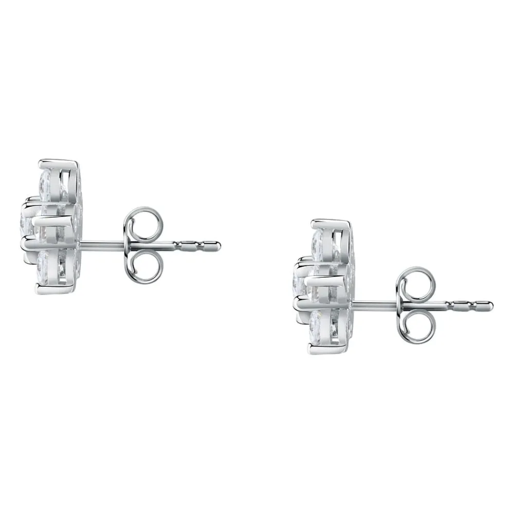 Gioielli Donna<Morellato ORECCHINI TESORI - SAIW126
