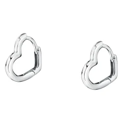 Orecchini|Gioielli In Argento<Morellato ORECCHINI TESORI - SAIW254