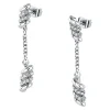 Gioielli Donna<Morellato ORECCHINI TORCHON - SAWZ09