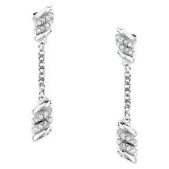 Gioielli Donna<Morellato ORECCHINI TORCHON - SAWZ09