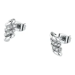 Gioielli Donna<Morellato ORECCHINI TORCHON - SAWZ12
