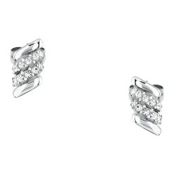 Gioielli Donna<Morellato ORECCHINI TORCHON - SAWZ12