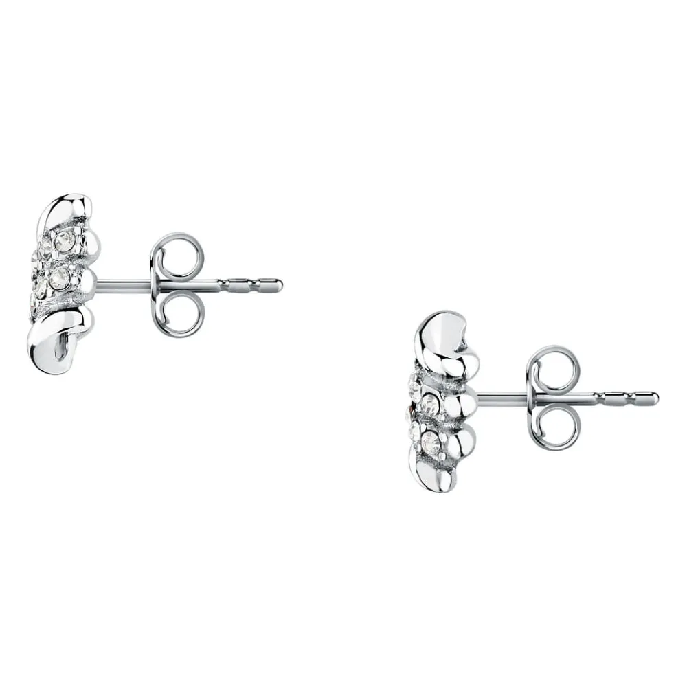 Gioielli Donna<Morellato ORECCHINI TORCHON - SAWZ12