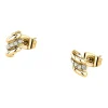 Gioielli Donna<Morellato ORECCHINI TORCHON - SAWZ11