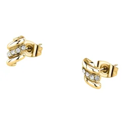 Gioielli Donna<Morellato ORECCHINI TORCHON - SAWZ11
