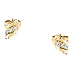 Gioielli Donna<Morellato ORECCHINI TORCHON - SAWZ11