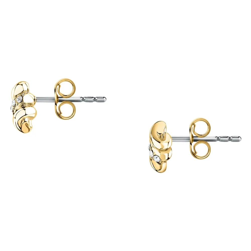 Gioielli Donna<Morellato ORECCHINI TORCHON - SAWZ11