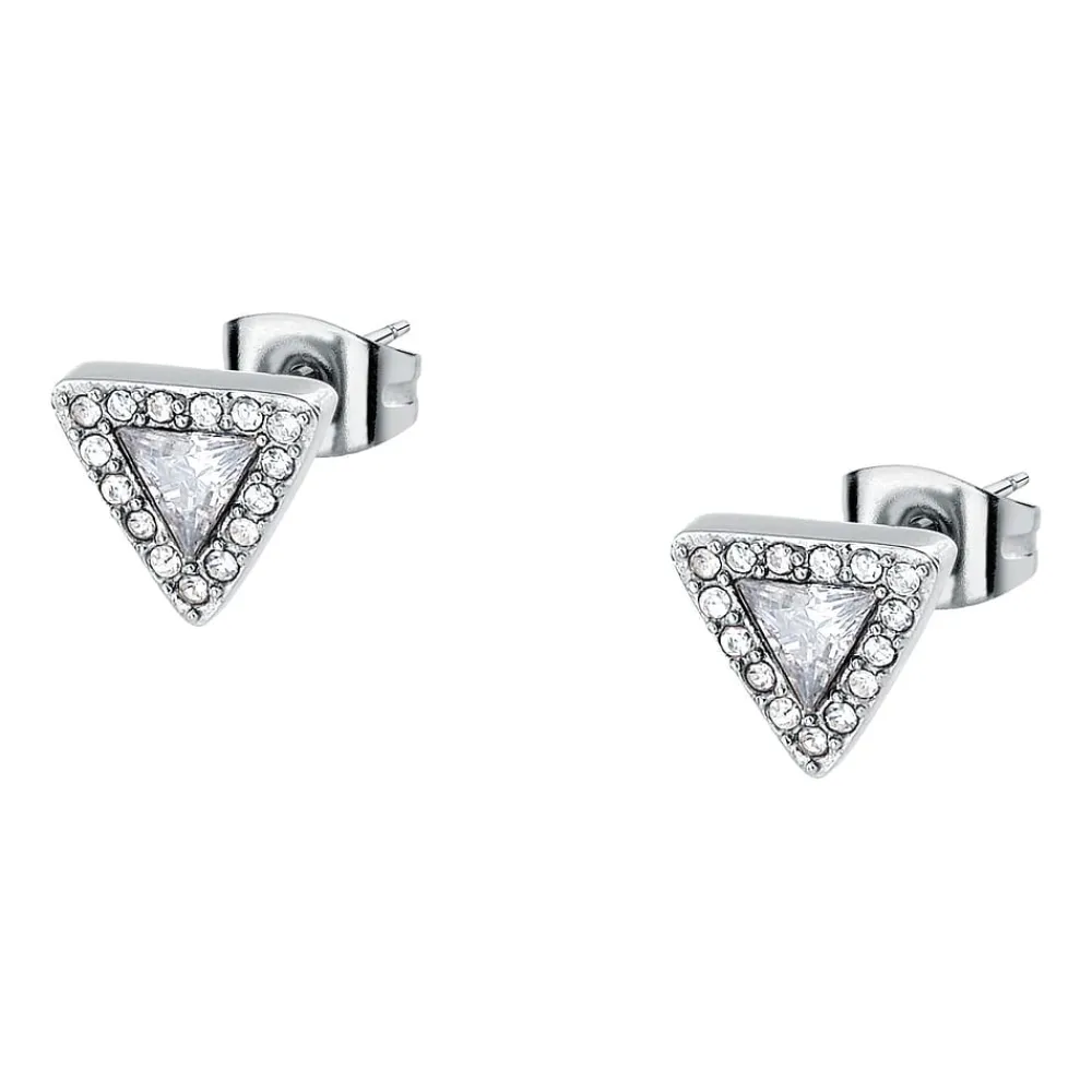 Gioielli Donna<Morellato ORECCHINI TRILLIANT - SAWY05