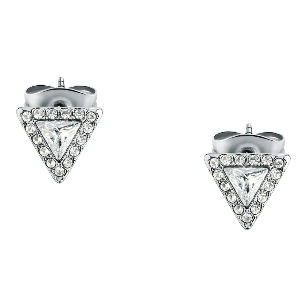 Gioielli Donna<Morellato ORECCHINI TRILLIANT - SAWY05