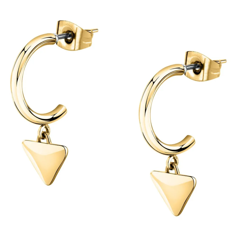 Gioielli Donna<Morellato ORECCHINI TRILLIANT - SAWY13