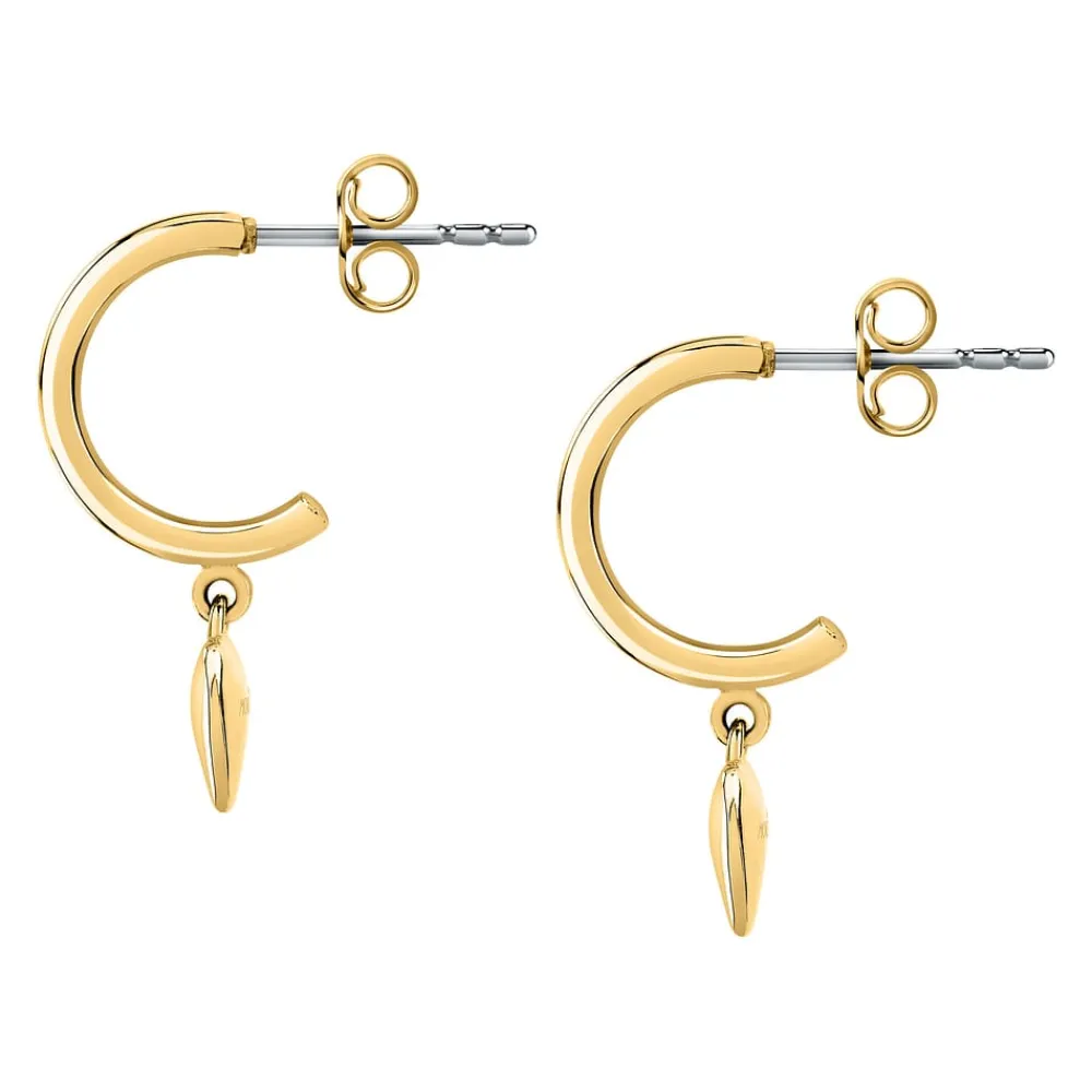 Gioielli Donna<Morellato ORECCHINI TRILLIANT - SAWY13