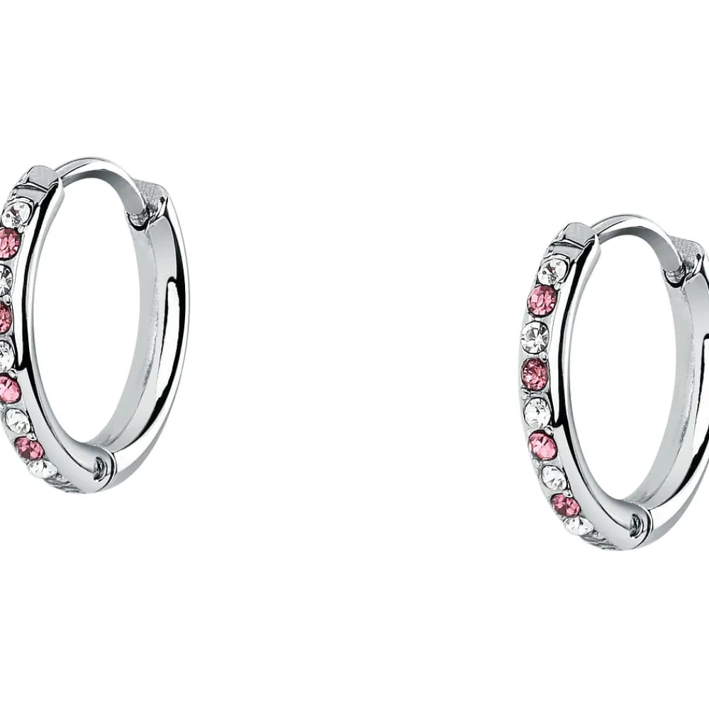 Orecchini|Gioielli In Acciaio<Noelie ORECCHINI - P.318D01003300