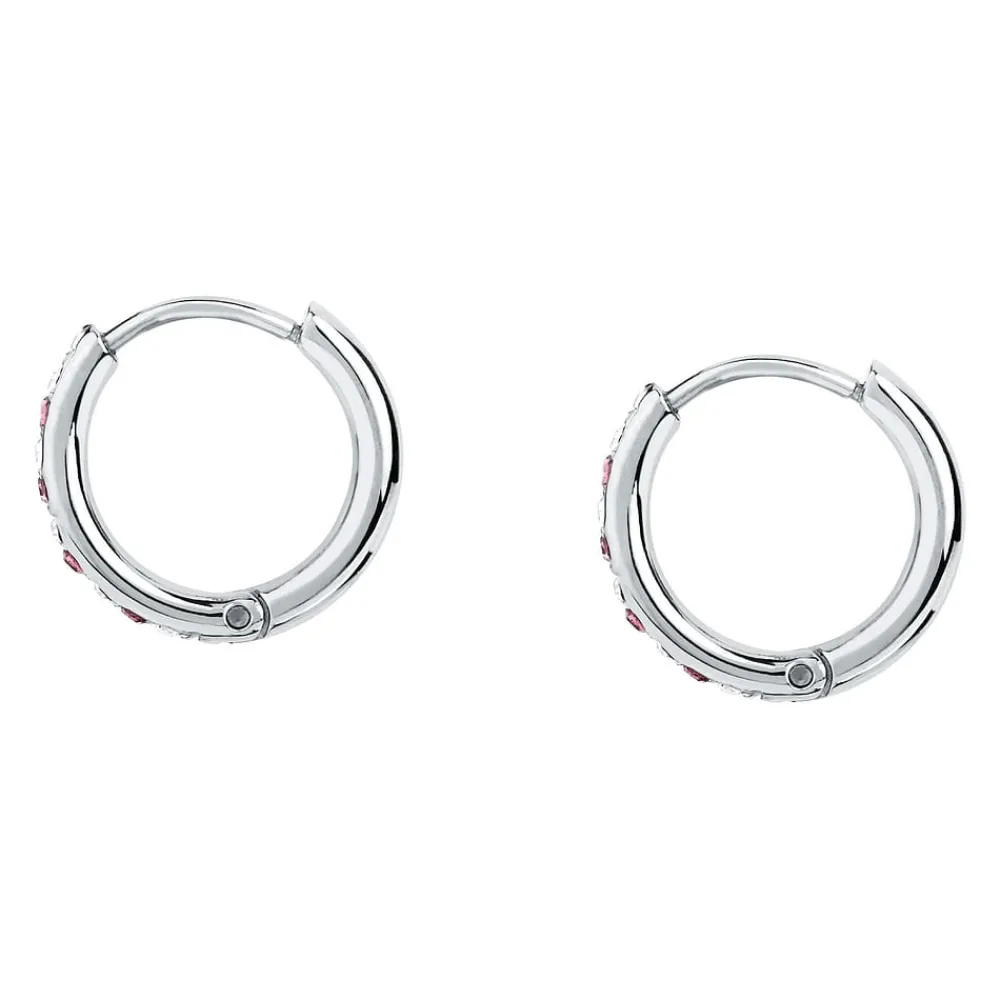 Orecchini|Gioielli In Acciaio<Noelie ORECCHINI - P.318D01003300