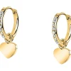 Orecchini|Gioielli In Acciaio<Noelie ORECCHINI - P.318D01003100