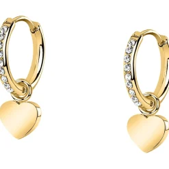 Orecchini|Gioielli In Acciaio<Noelie ORECCHINI - P.318D01003100