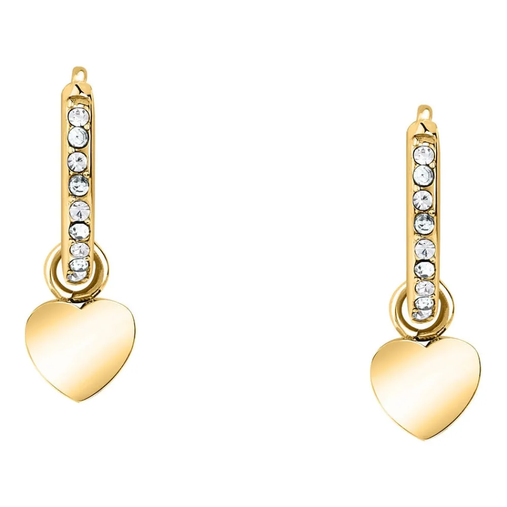 Orecchini|Gioielli In Acciaio<Noelie ORECCHINI - P.318D01003100