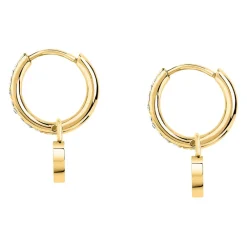Orecchini|Gioielli In Acciaio<Noelie ORECCHINI - P.318D01003100