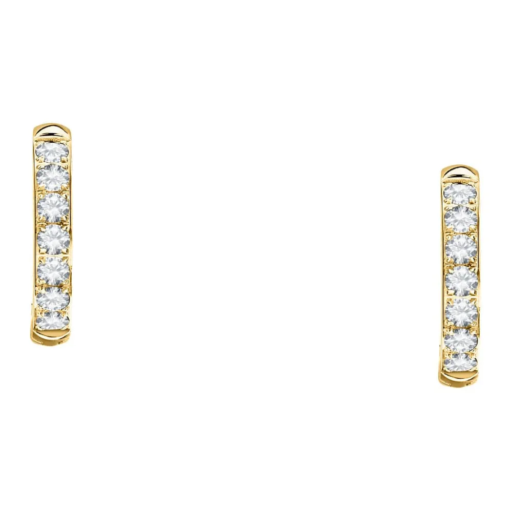Orecchini|Gioielli In Acciaio<Noelie ORECCHINI - P.318D01001400