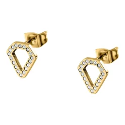 Orecchini|Gioielli In Acciaio<Noelie ORECCHINI - P.318D01000300
