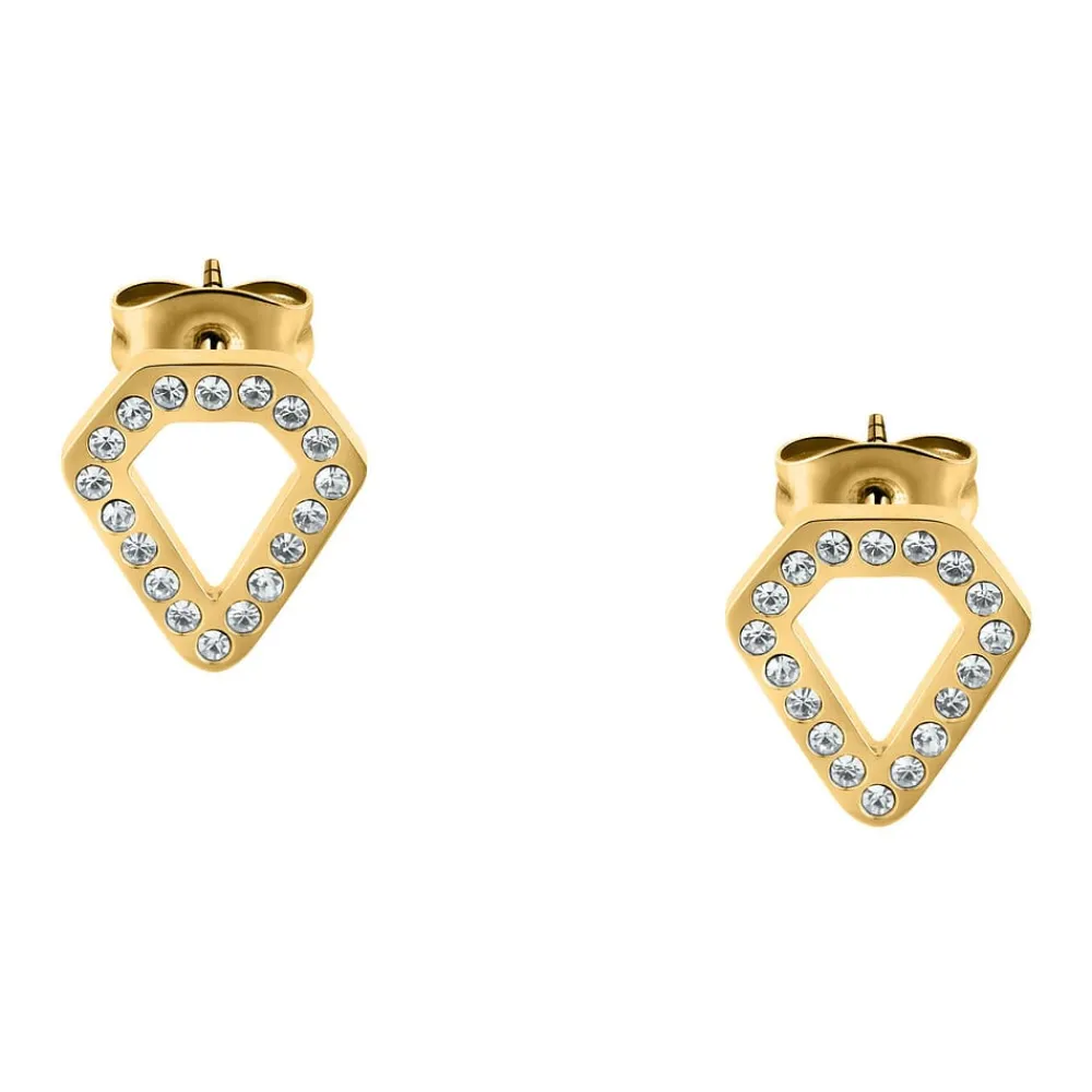 Orecchini|Gioielli In Acciaio<Noelie ORECCHINI - P.318D01000300