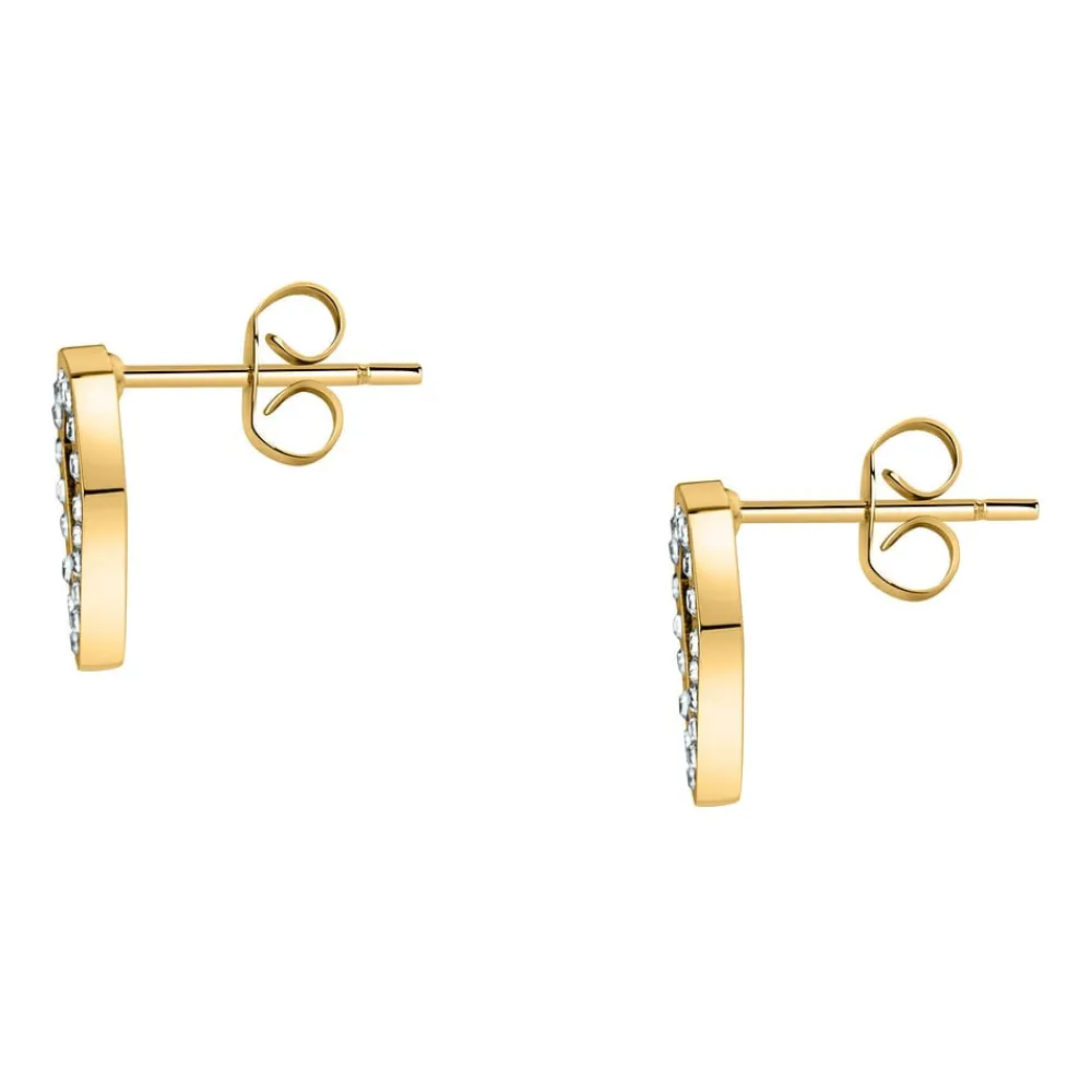 Orecchini|Gioielli In Acciaio<Noelie ORECCHINI - P.318D01000300