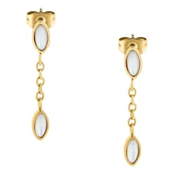 Orecchini|Gioielli In Acciaio<Noelie ORECCHINI - P.318D01001100