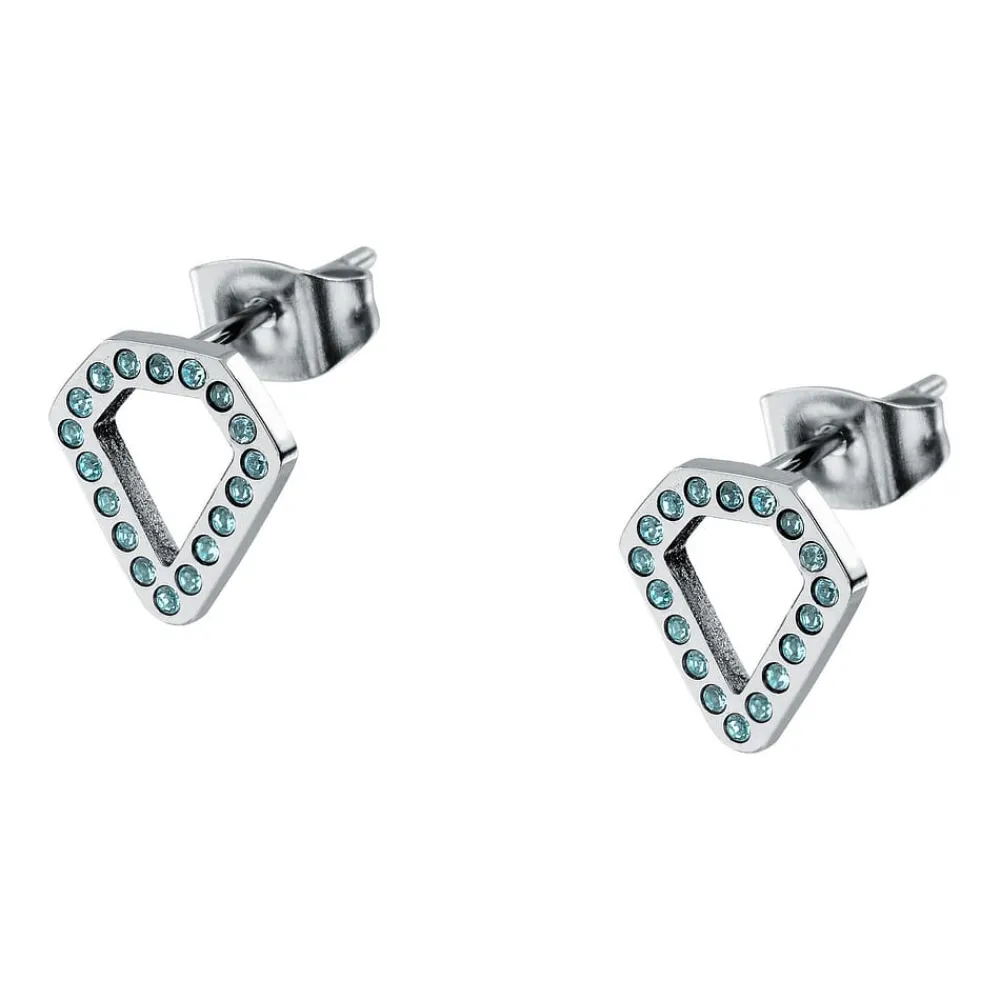 Orecchini|Gioielli In Acciaio<Noelie ORECCHINI - P.318D01000400