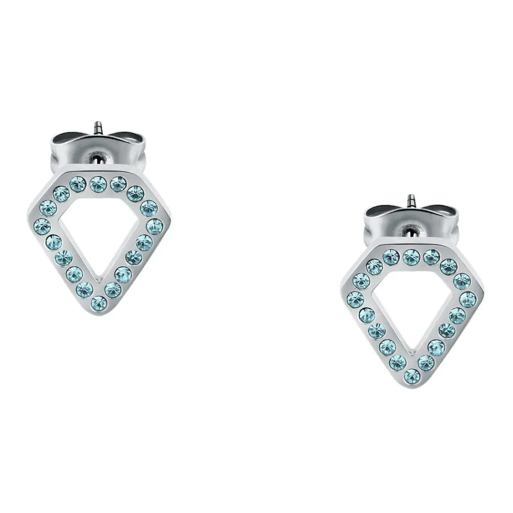 Orecchini|Gioielli In Acciaio<Noelie ORECCHINI - P.318D01000400